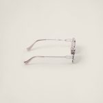 Miu Miu Logo sunglasses - Image 2